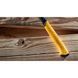 Молоток CURVE-CLAW, цельнометаллический, вес головки 454 г DeWALT DWHT51002-0 dwht51002-0 фото 4