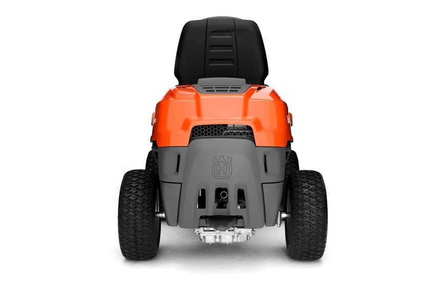 Райдер Husqvarna R 112C 967 17 84-02 фото