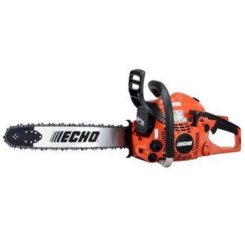 Бензопила цепная ECHO CS-501SX 82383 фото