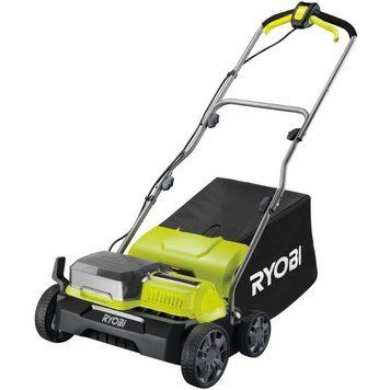 Скарифікатор Ryobi RY18SFX35A-240 5133004549 фото