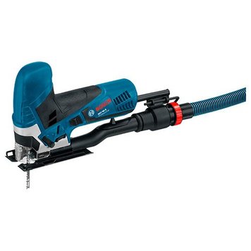 Электролобзик Bosch GST 90 E 060158G000 фото