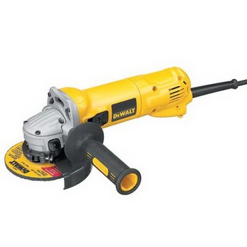 Угловая шлифмашина DeWalt D28111 D28111 фото