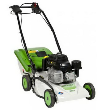 Газонокосилка бензиновая Etesia Pro 46 Evolution PKCTM Pro 46 Evolution PKCTM фото