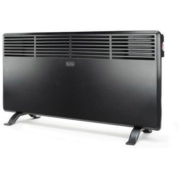 Конвекторный обогреватель BLACK+DECKER BXCSH1800E BXCSH1800E фото