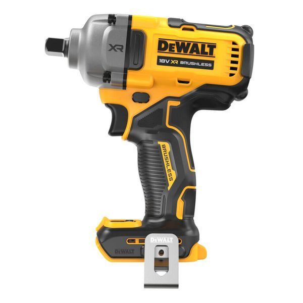 Ударный аккумуляторный бесщеточный DeWALT DCF892NT dcf892nt фото