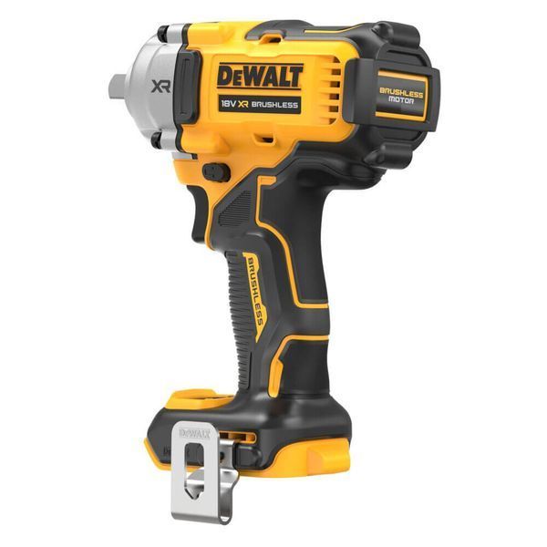 Ударный аккумуляторный бесщеточный DeWALT DCF892NT dcf892nt фото