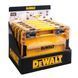 Футляр для бит системы TSTAK Tough Case L DeWALT DT70839 dt70839 фото 4