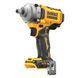 Ударный аккумуляторный бесщеточный DeWALT DCF892NT dcf892nt фото 2