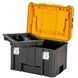 Ящик с органайзером TSTAK 2.0 DeWALT DWST83343-1 dwst83343-1 фото 3