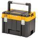 Ящик с органайзером TSTAK 2.0 DeWALT DWST83343-1 dwst83343-1 фото 1