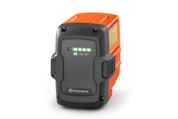 Акумулятор Husqvarna BLi30 967 93 77-01 фото