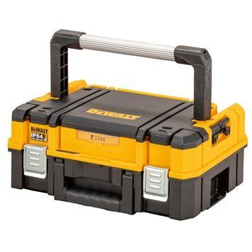 Ящик с органайзером TSTAK 2.0 DeWALT DWST83344-1 dwst83344-1 фото