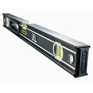 Рівень FatMax&reg; XTREME &trade; алюмінієвий довжиною 900 мм з трьома капсулами STANLEY 0-43-636 0-43-636 фото