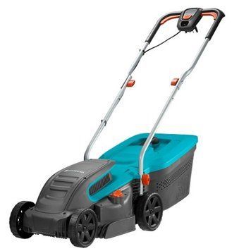 Газонокосарка електрична Gardena PowerMax 1200/32 05032-20.000.00 фото