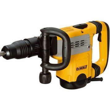 Перфоратор DeWalt D25840K D25840K фото