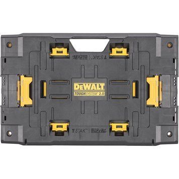 Адаптер для ящиков TOUGHSYSTEM - TSTAK DeWALT DWST08017-1 dwst08017-1 фото