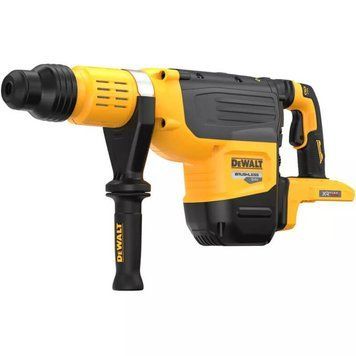 Аккумуляторный бесщеточный перфоратор SDS MAX DeWALT DCH775N dch775n фото