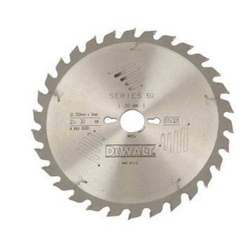 Диск пильный EXTREME WORKSHOP DeWALT DT4322 dt4322 фото