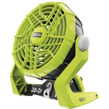 Вентилятор Ryobi R18F-0 5133002612 фото