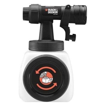 Принадлежность для краскопультов Black&Decker BDPSA03 BDPSA03 фото