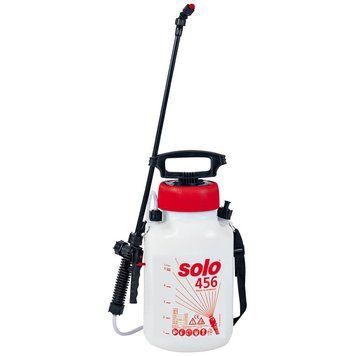 Опрыскиватель Solo 456 456 фото