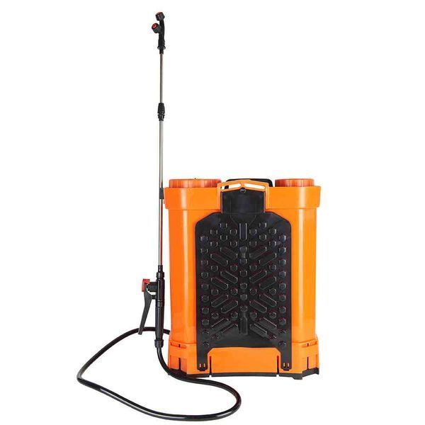 Аккумуляторный опрыскиватель SEQUOIA SBS16 SBS16 фото