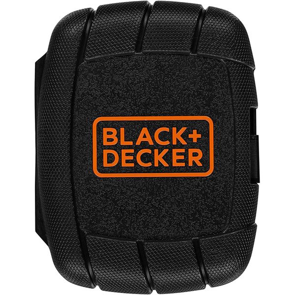 Набір для свердління та загортання Black&Decker A7039 A7039 фото