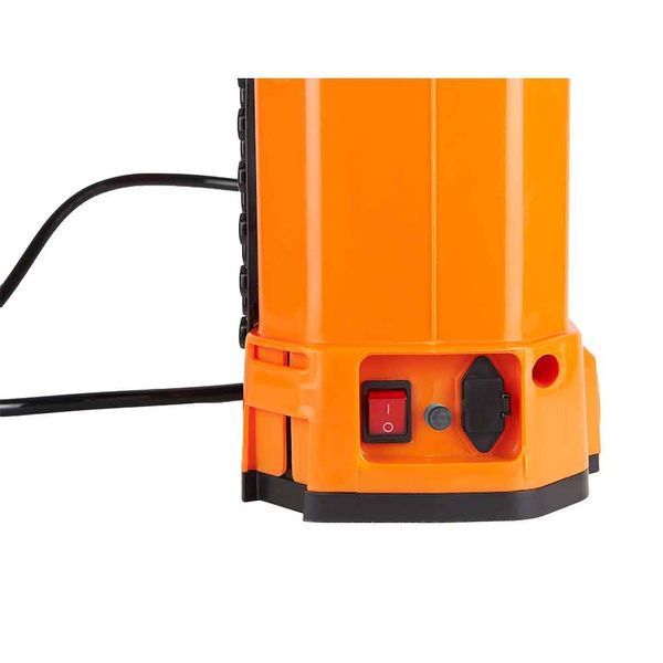 Аккумуляторный опрыскиватель SEQUOIA SBS16 SBS16 фото