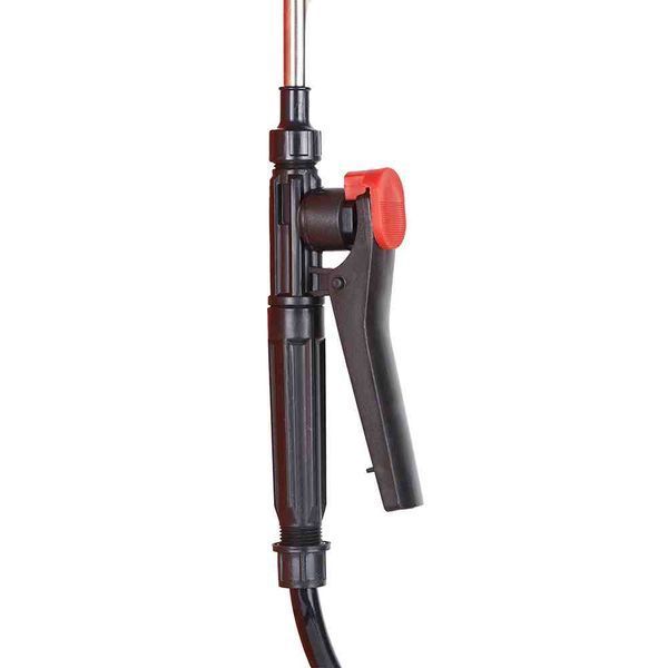 Аккумуляторный опрыскиватель SEQUOIA SBS16 SBS16 фото