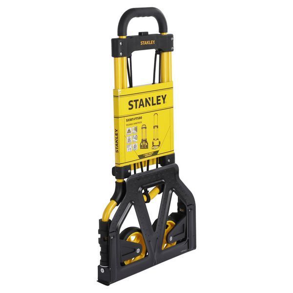 Складной грузовой тележка STANLEY SXWT-FT580 sxwt-ft580 фото