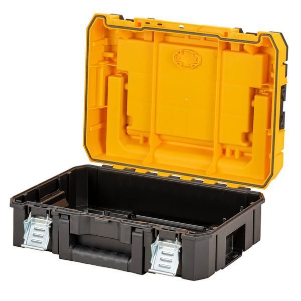 Ящик с органайзером TSTAK 2.0 DeWALT DWST83344-1 dwst83344-1 фото