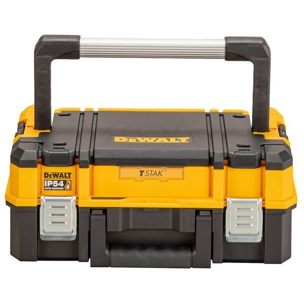 Ящик с органайзером TSTAK 2.0 DeWALT DWST83344-1 dwst83344-1 фото