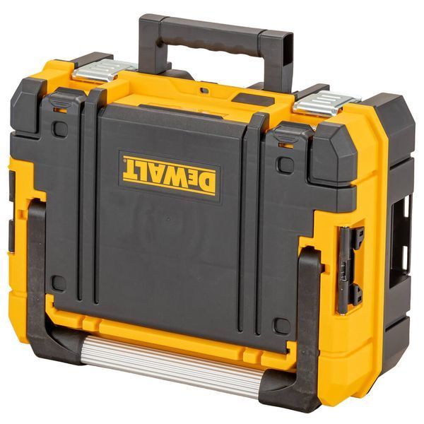 Ящик с органайзером TSTAK 2.0 DeWALT DWST83344-1 dwst83344-1 фото