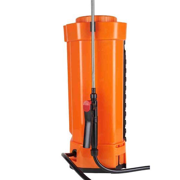 Аккумуляторный опрыскиватель SEQUOIA SBS16 SBS16 фото