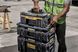 Адаптер для ящиков TOUGHSYSTEM - TSTAK DeWALT DWST08017-1 dwst08017-1 фото 6