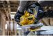 Аккумуляторная дисковая пила DeWalt DCS570P2 DCS570P2 фото 5