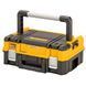 Ящик с органайзером TSTAK 2.0 DeWALT DWST83344-1 dwst83344-1 фото 1