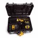 Акумуляторна прямошліфувальна машина DeWalt DCG426P2 DCG426P2 фото 6