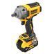 Ударный аккумуляторный бесщеточный DeWALT DCF892P2T dcf892p2t фото 3