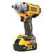 Ударный аккумуляторный бесщеточный DeWALT DCF892P2T dcf892p2t фото 1
