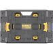 Адаптер для ящиков TOUGHSYSTEM - TSTAK DeWALT DWST08017-1 dwst08017-1 фото 1