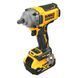 Ударный аккумуляторный бесщеточный DeWALT DCF892P2T dcf892p2t фото 2