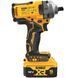Ударный аккумуляторный бесщеточный DeWALT DCF892P2T dcf892p2t фото 4
