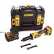 Акумуляторна прямошліфувальна машина DeWalt DCG426P2 DCG426P2 фото 2