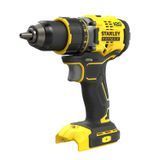 Дриль-шурупокрут акумуляторний безщітковий STANLEY FATMAX SFMCD720B sfmcd720b фото