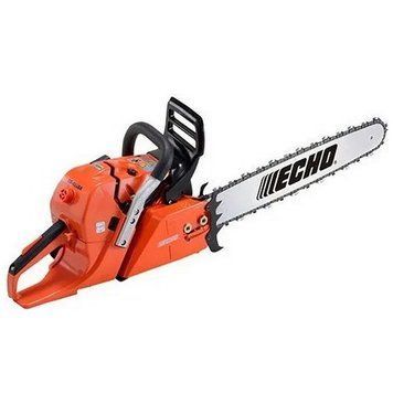 Бензопила цепная ECHO CS-620SX 81698 фото