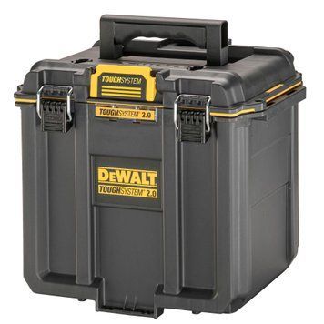 Ящик с органайзером TOUGHSYSTEM 2.0 DeWALT DWST08035-1 dwst08035-1 фото