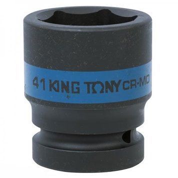 Торцевая головка ударная KING TONY 853541M 853541M фото