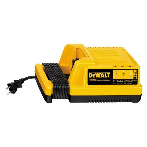 Зарядное устройство DeWalt DE9000 DE9000 фото