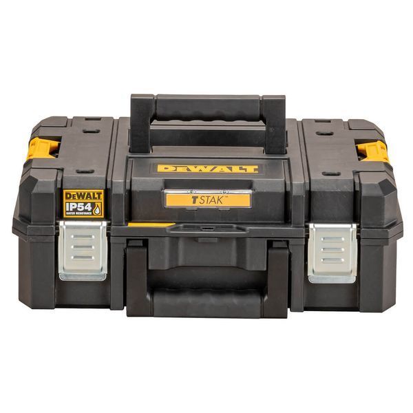 Ящик TSTAK 2.0 DeWALT DWST83345-1 dwst83345-1 фото
